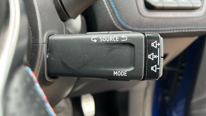 Renault Symbioz 1.6 E-Tech FHEV 145 Techno Esprit Alpine 5dr Auto Hybrid Estate